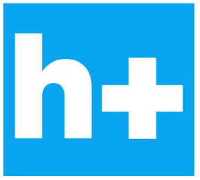 H+