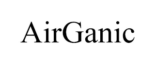 AIRGANIC