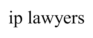 IP LAWYERS
