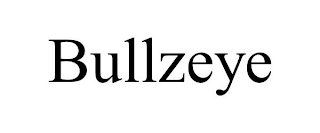 BULLZEYE