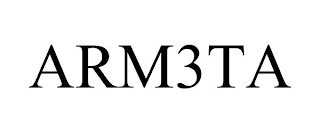 ARM3TA
