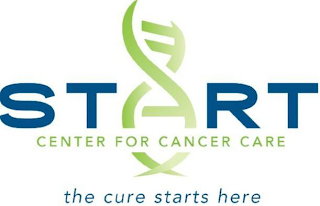 START CENTER FOR CANCER CARE THE CURE STARTS HERE