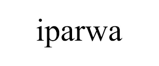 IPARWA