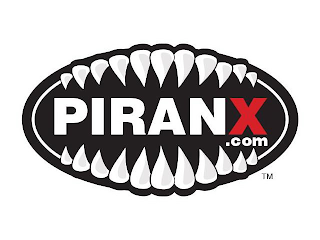 PIRANX.COM