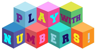 PLAY WITH NUMBERS!