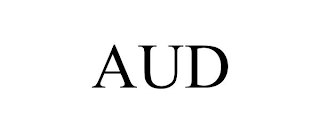 AUD