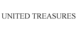 UNITED TREASURES