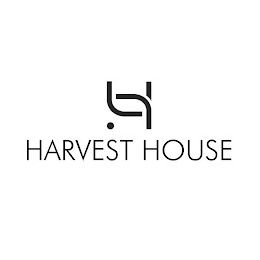 H HARVEST HOUSE