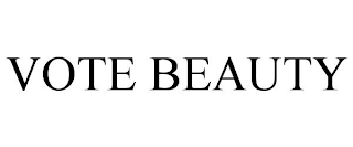 VOTE BEAUTY