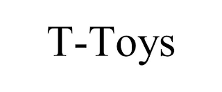 T-TOYS