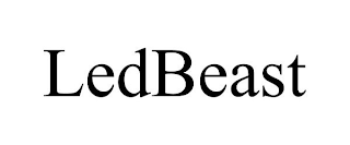 LEDBEAST