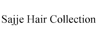 SAJJE HAIR COLLECTION