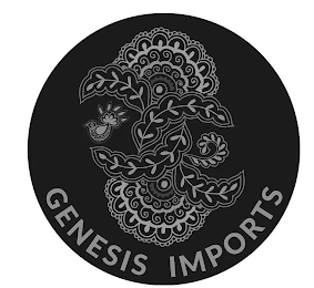 GENESIS IMPORTS