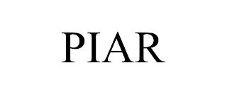 PIAR