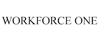 WORKFORCE ONE