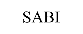 SABI