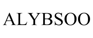 ALYBSOO