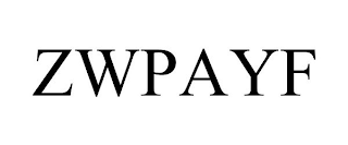 ZWPAYF