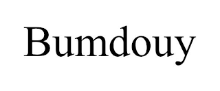 BUMDOUY