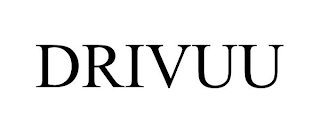 DRIVUU