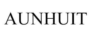 AUNHUIT