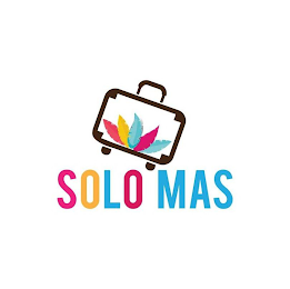 SOLO MAS