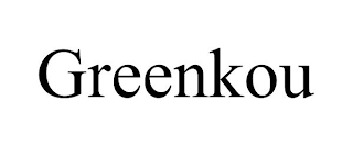 GREENKOU