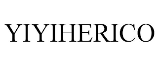 YIYIHERICO