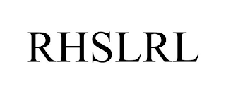 RHSLRL