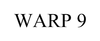 WARP 9