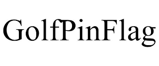 GOLFPINFLAG