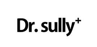 DR.SULLY+ trademark