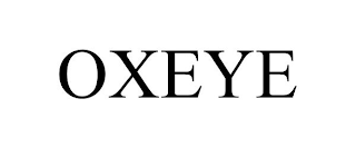 OXEYE trademark