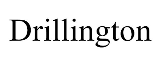 DRILLINGTON