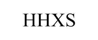HHXS