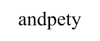 ANDPETY