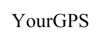 YOURGPS