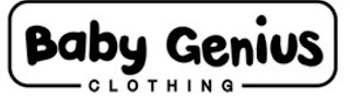 BABY GENIUS CLOTHING