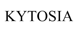 KYTOSIA