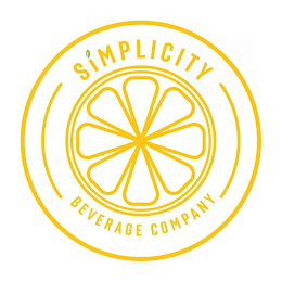 SIMPLICITY BEVERAGE COMPANY