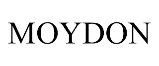 MOYDON