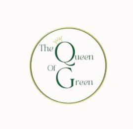 THE QUEEN OF GREEN