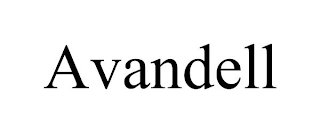 AVANDELL