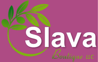 SLAVA BOUTIQUE LLC