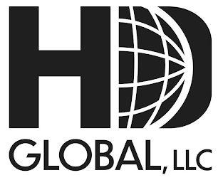 HD GLOBAL, LLC