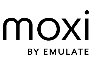 MOXI BY EMULATE