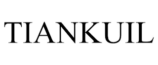TIANKUIL