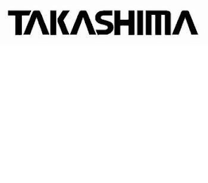 TAKASHIMA