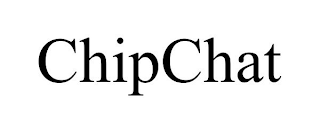 CHIPCHAT