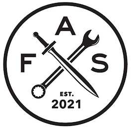 AFS EST. 2021